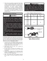 Preview for 6 page of Lennox VRF V22A Series Installation Instruction