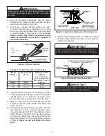 Preview for 7 page of Lennox VRF V22A Series Installation Instruction