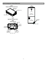 Preview for 4 page of Lennox VRF V22B Series User Manual