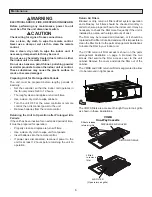 Preview for 6 page of Lennox VRF V22B Series User Manual