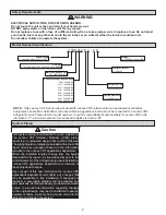 Предварительный просмотр 2 страницы Lennox VRF V33B Series Installation Instruction