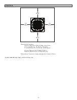 Предварительный просмотр 4 страницы Lennox VRF V33B Series Installation Instruction