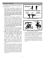 Предварительный просмотр 6 страницы Lennox VRF V33B Series Installation Instruction