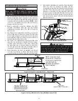 Предварительный просмотр 9 страницы Lennox VRF V33B Series Installation Instruction