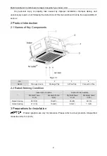 Preview for 7 page of Lennox VRF VE8C005C432P Installation Manual