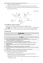 Preview for 21 page of Lennox VRF VE8C005C432P Installation Manual