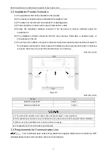 Предварительный просмотр 10 страницы Lennox VRF VE8K007C432P Installation Manual