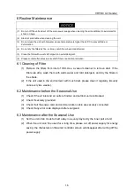 Preview for 20 page of Lennox VRF VEAH024C432P Installation Manual