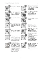 Предварительный просмотр 6 страницы Lennox VRF VEAH024N432P Installation & Operation Instructions