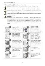 Предварительный просмотр 5 страницы Lennox VRF VEC027N432U User Manual