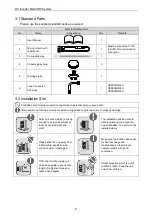 Предварительный просмотр 9 страницы Lennox VRF VEC027N432U User Manual