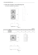 Предварительный просмотр 11 страницы Lennox VRF VEC027N432U User Manual