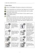 Предварительный просмотр 6 страницы Lennox VRF VECC007C432P Installation Manual