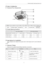 Предварительный просмотр 9 страницы Lennox VRF VECC007C432P Installation Manual