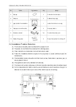 Предварительный просмотр 10 страницы Lennox VRF VECC007C432P Installation Manual