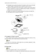 Предварительный просмотр 20 страницы Lennox VRF VECC007C432P Installation Manual