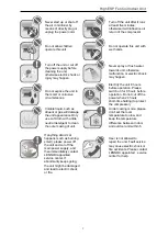 Предварительный просмотр 7 страницы Lennox VRF VEHD019N432U Installation & Operation Instructions