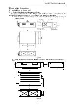 Предварительный просмотр 13 страницы Lennox VRF VEHD019N432U Installation & Operation Instructions