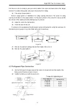 Предварительный просмотр 15 страницы Lennox VRF VEHD019N432U Installation & Operation Instructions