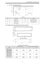 Предварительный просмотр 19 страницы Lennox VRF VEHD019N432U Installation & Operation Instructions