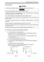 Предварительный просмотр 21 страницы Lennox VRF VEHD019N432U Installation & Operation Instructions