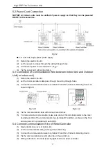 Предварительный просмотр 22 страницы Lennox VRF VEHD019N432U Installation & Operation Instructions