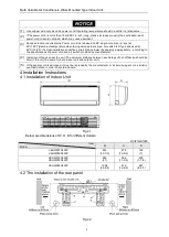 Preview for 10 page of Lennox VRF VEHW007C432P Installation & Operation Instructions