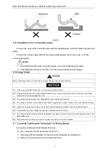 Preview for 12 page of Lennox VRF VEHW007C432P Installation & Operation Instructions