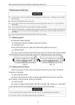 Preview for 16 page of Lennox VRF VEHW007C432P Installation & Operation Instructions