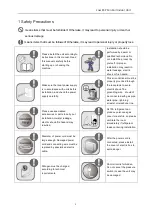 Предварительный просмотр 4 страницы Lennox VRF VELD007N432U Installation & Operation Instructions