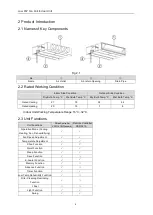 Предварительный просмотр 7 страницы Lennox VRF VELD007N432U Installation & Operation Instructions