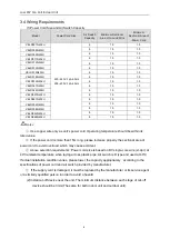 Предварительный просмотр 11 страницы Lennox VRF VELD007N432U Installation & Operation Instructions