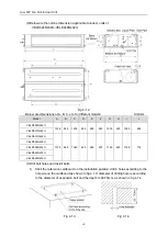 Предварительный просмотр 13 страницы Lennox VRF VELD007N432U Installation & Operation Instructions