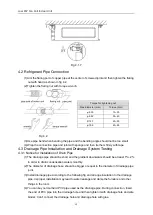 Предварительный просмотр 15 страницы Lennox VRF VELD007N432U Installation & Operation Instructions