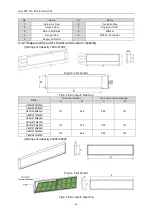 Предварительный просмотр 19 страницы Lennox VRF VELD007N432U Installation & Operation Instructions