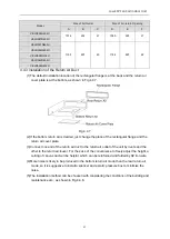 Предварительный просмотр 20 страницы Lennox VRF VELD007N432U Installation & Operation Instructions