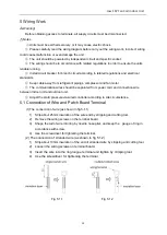 Предварительный просмотр 22 страницы Lennox VRF VELD007N432U Installation & Operation Instructions