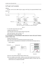 Предварительный просмотр 23 страницы Lennox VRF VELD007N432U Installation & Operation Instructions