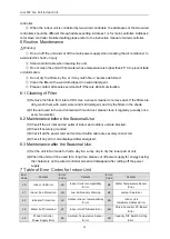 Предварительный просмотр 25 страницы Lennox VRF VELD007N432U Installation & Operation Instructions