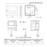 Preview for 15 page of Lennox VRF VEWCL1B Manual