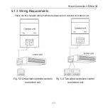 Preview for 19 page of Lennox VRF VEWCL1B Manual