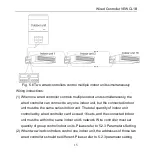 Preview for 21 page of Lennox VRF VEWCL1B Manual