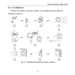 Preview for 23 page of Lennox VRF VEWCL1B Manual