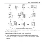 Preview for 25 page of Lennox VRF VEWCL1B Manual