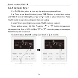 Preview for 42 page of Lennox VRF VEWCL1B Manual