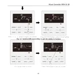 Preview for 47 page of Lennox VRF VEWCL1B Manual