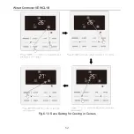 Preview for 58 page of Lennox VRF VEWCL1B Manual