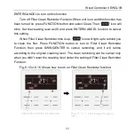 Preview for 61 page of Lennox VRF VEWCL1B Manual