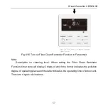 Preview for 63 page of Lennox VRF VEWCL1B Manual