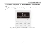 Preview for 67 page of Lennox VRF VEWCL1B Manual